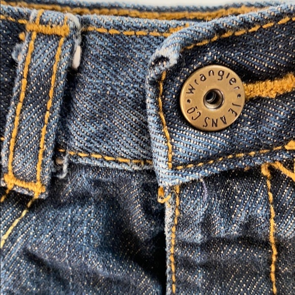 wrangler shorts 18 month - Picture 2 of 6